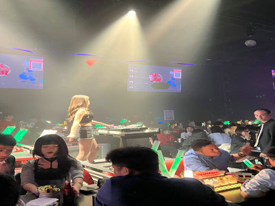 兰州酒吧招聘